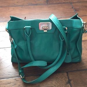 Cole Haan crossbody purse